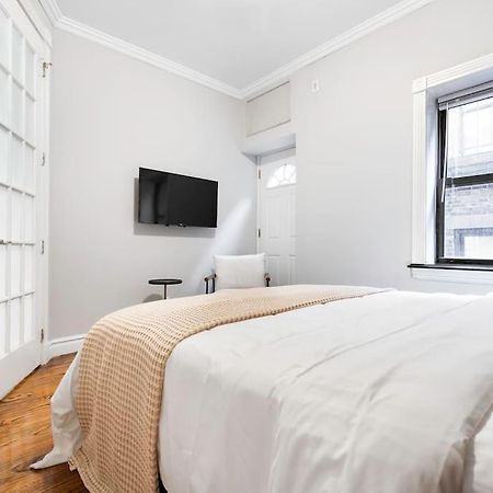 Gorgeous & Bright 3Bdr & 1Bth In Midtown Manhattan New York Luaran gambar